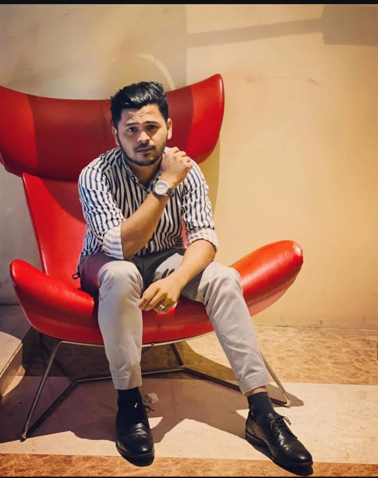 Best freelance digital marketer in Kochi ,India